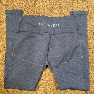 Alphalete Revival Leggings